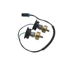 Ignition Knock Sensor Harness Kit for LS2 LS7 LS6 C5 C6 (2005–2013) 12601822 213-3521