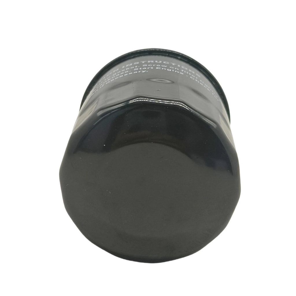 2Pcs Oil Filter Replacement for (HIFLO HF204, 5GH-13440-20/50/60, 3201-044)