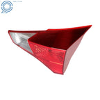 Tail Light for Toyota RAV4 (2013-2015) Right Side Halogen Red Lens