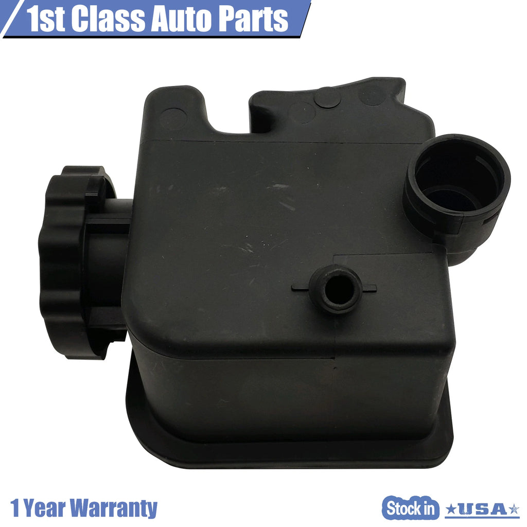 Power Steering Reservoir w/ Cap for Chrysler Crossfire (2004–2008) 5098142AA