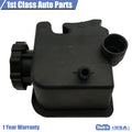 Power Steering Reservoir w/ Cap for Chrysler Crossfire (2004–2008) 5098142AA