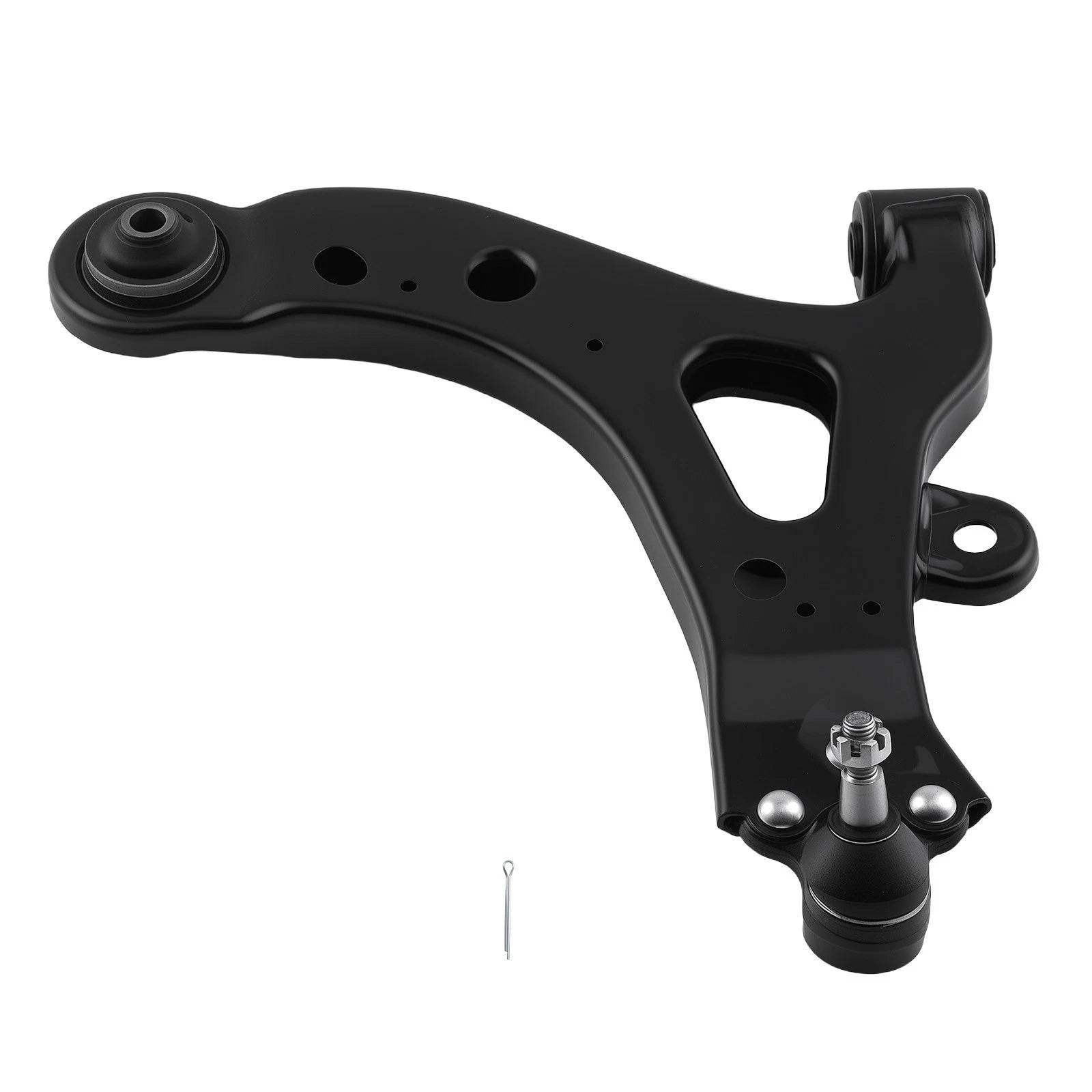 Front Left Lower Control Arm w/ Ball Joint for Buick Rendezvous (2002–2007)