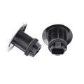 Rocker Moulding Retainer with Sealer for Toyota (90467-22015)