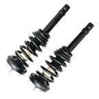 Pair Front Complete Struts Shocks Assembly for Hyundai Sonata (2006–2010)