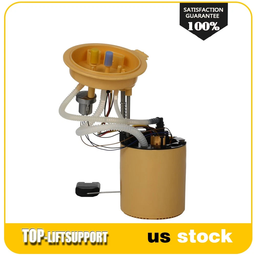 Fuel Pump Assembly for Audi A6 Quattro A7 Quattro (2014–2015)