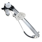 Rear Left Window Regulator 6 Pins Motor for Honda Accord Euro CU (2008–2015)