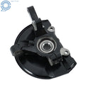 Steering Knuckle & Hub Bearing Assembly for Mitsubishi Outlander (2007–2018)