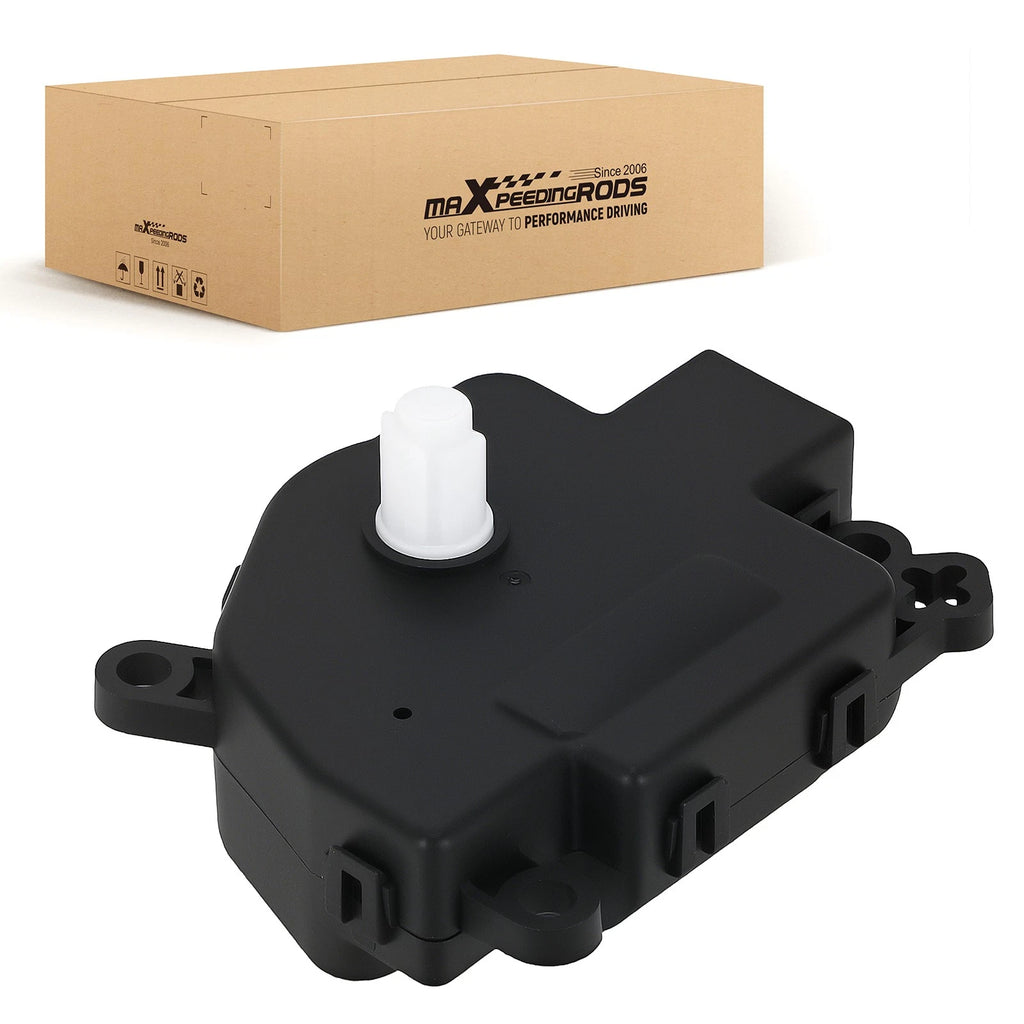 AC Heater Door Actuator for Ford Fusion (2018–2018)