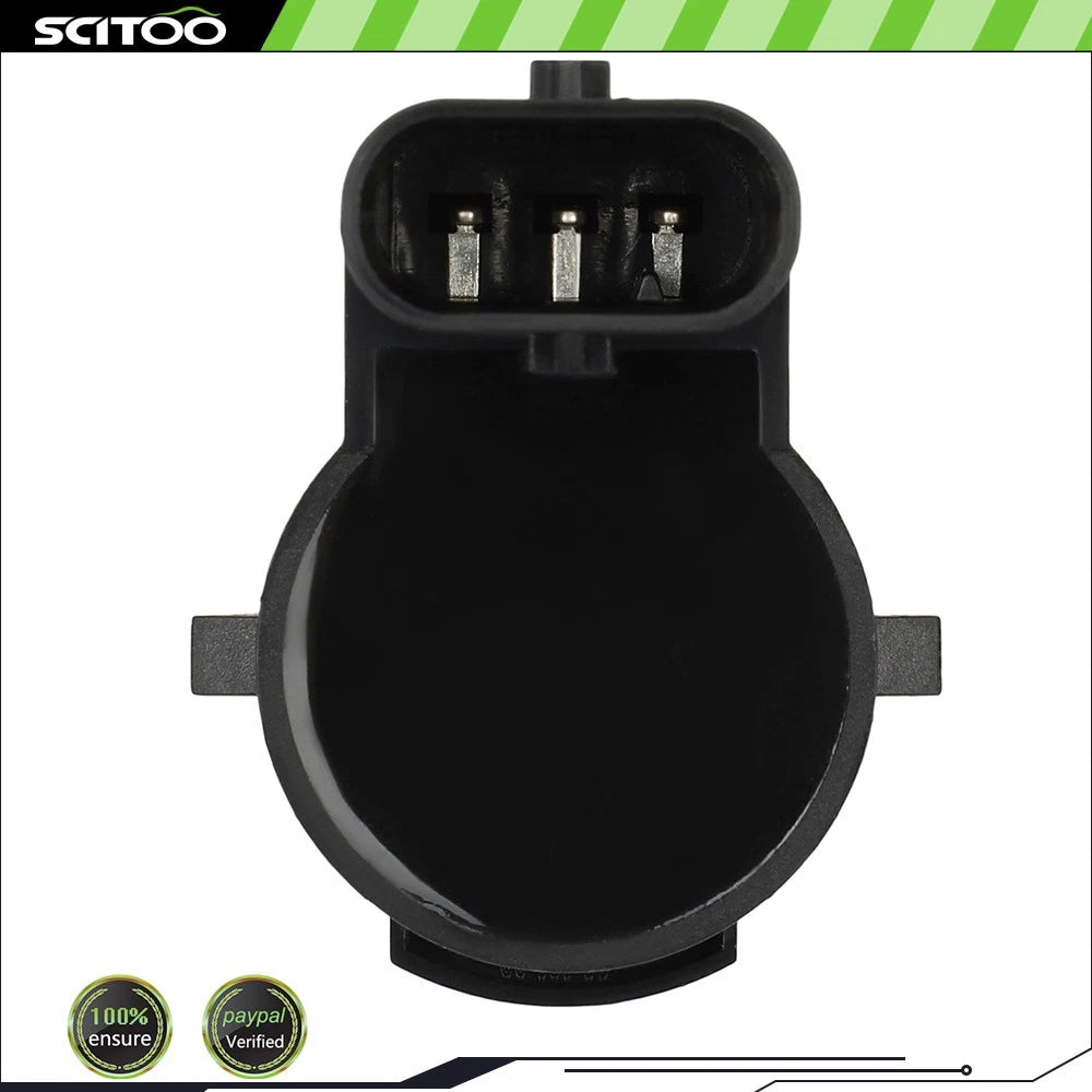 Ultrasonic Parking Sensor for Audi Q8, RS Q8, SQ8 (2019–2022) 5Q1919275A