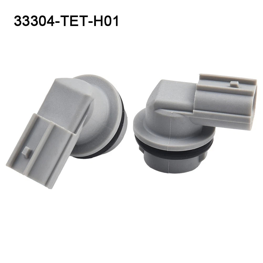 Light Base for 2 Pins 33304-TET-H01 for Honda