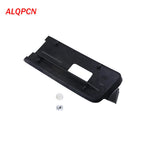 Left Rear End Cap Rubber Roof Rack for Suzuki Grand Vitara (2006-2015)