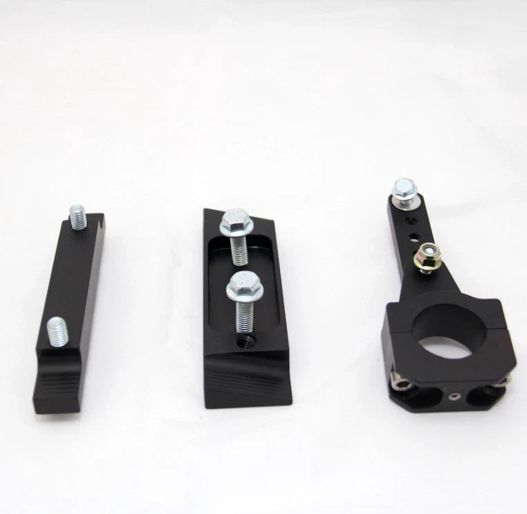 Precision Racing Mounting Kit for Honda TRX450R (2004–2009)