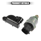 Set of 1 Throttle Position Sensor Kit for Chevrolet Astro Blazer S10 G30 (1995–2005)