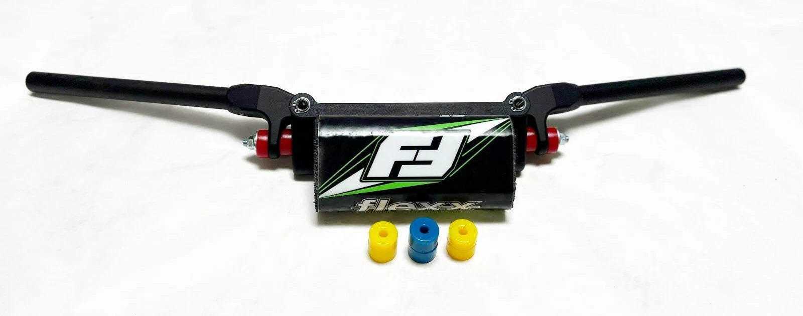 Fasst Flexx 14 Degree Handlebars for Honda TRX 450R 450ER (2004–2009)
