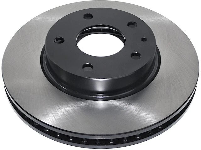 Front Brake Rotor for Mazda CX-3 (2016–2021) WZ162MN