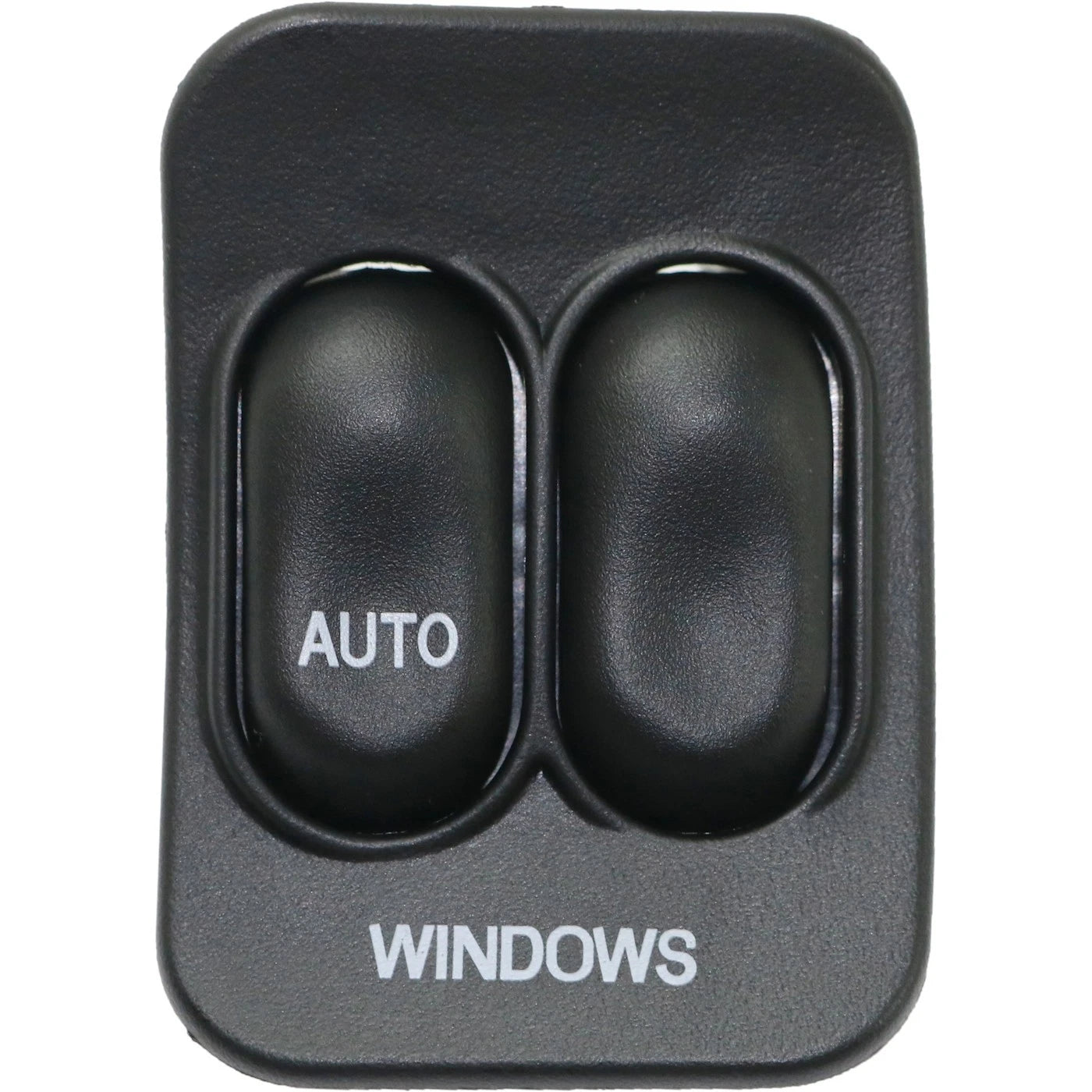 Window Switch for Ford Ranger (1995-2007) Front Driver Side Black