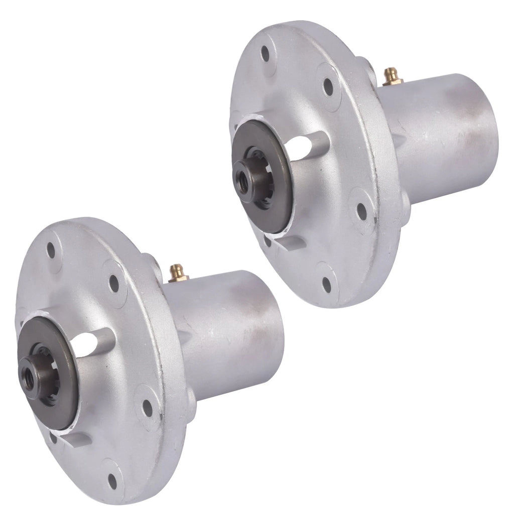 2X Spindle Assembly for Snapper Simplicity Massey Ferguson (42" 48") Zero-Turn Mower