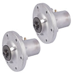 2X Spindle Assembly for Snapper Simplicity Massey Ferguson (42" 48") Zero-Turn Mower