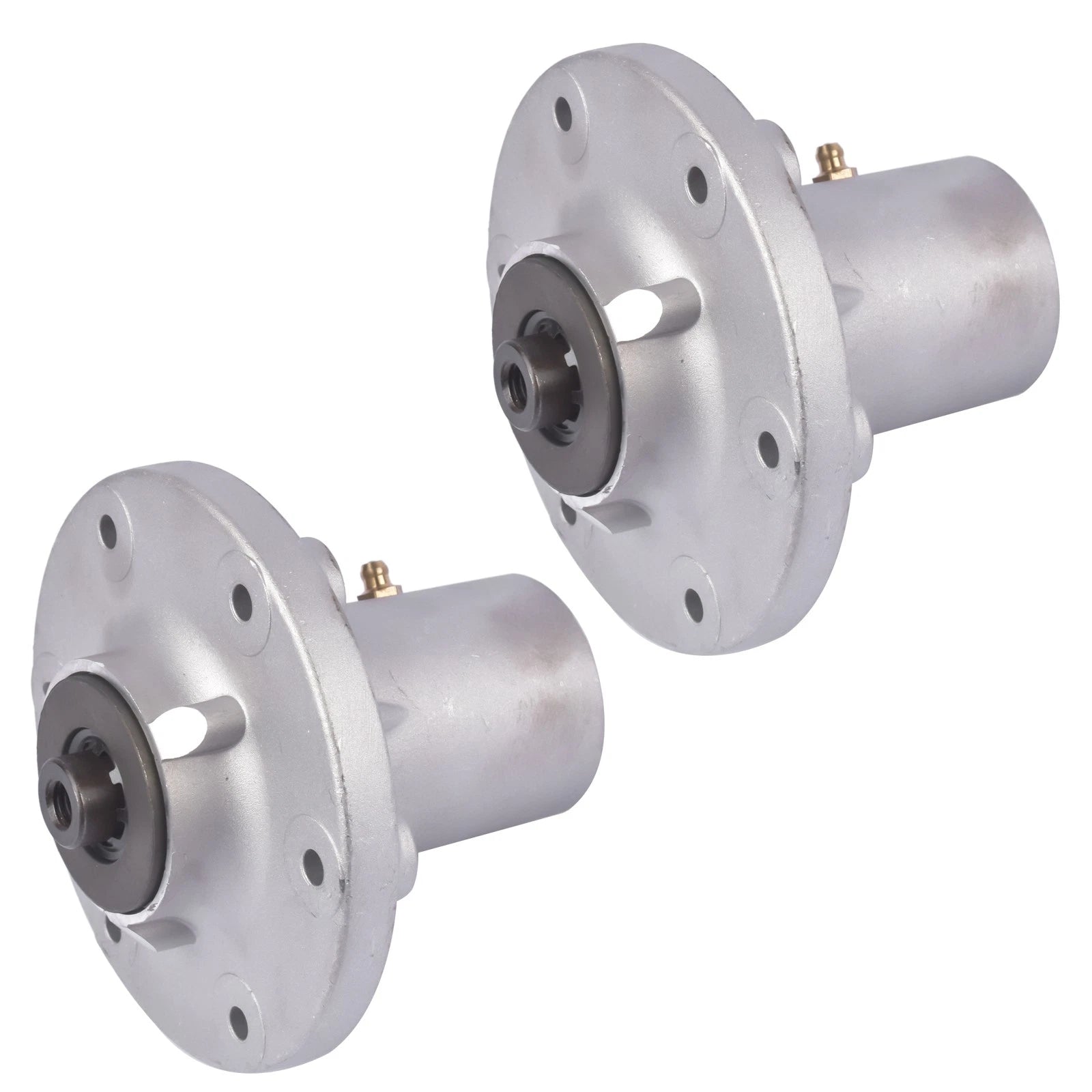 2X Spindle Assembly for Snapper Simplicity Massey Ferguson (42" 48") Zero-Turn Mower