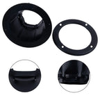 Transom Cable Boot / Dia 120mm / Cable Boot for Boat Motors