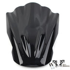 Windshield for Yamaha MT-07 (2014–2017) - Black