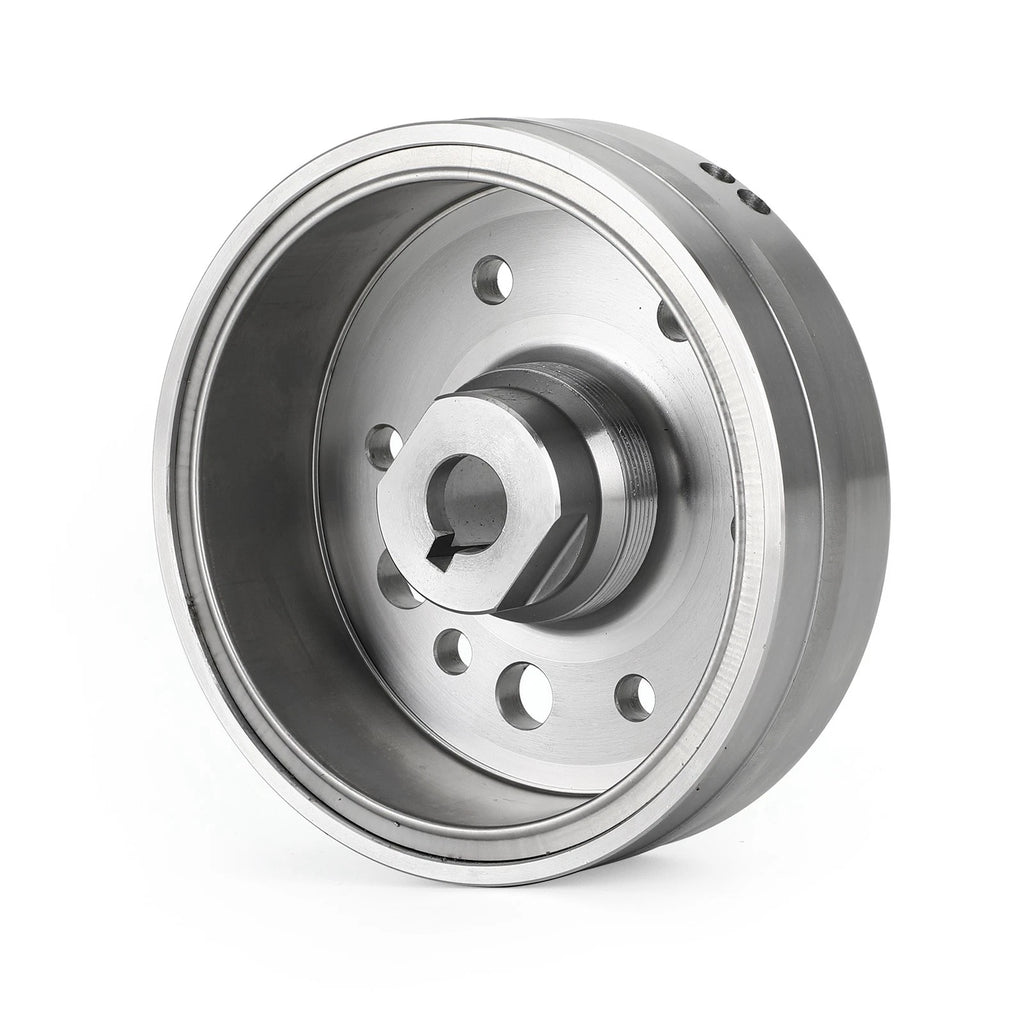 Stator Flywheel Rotor for Arctic Cat 400 ATV (2002–2007) 3430-053, 3430-054, 3430-071
