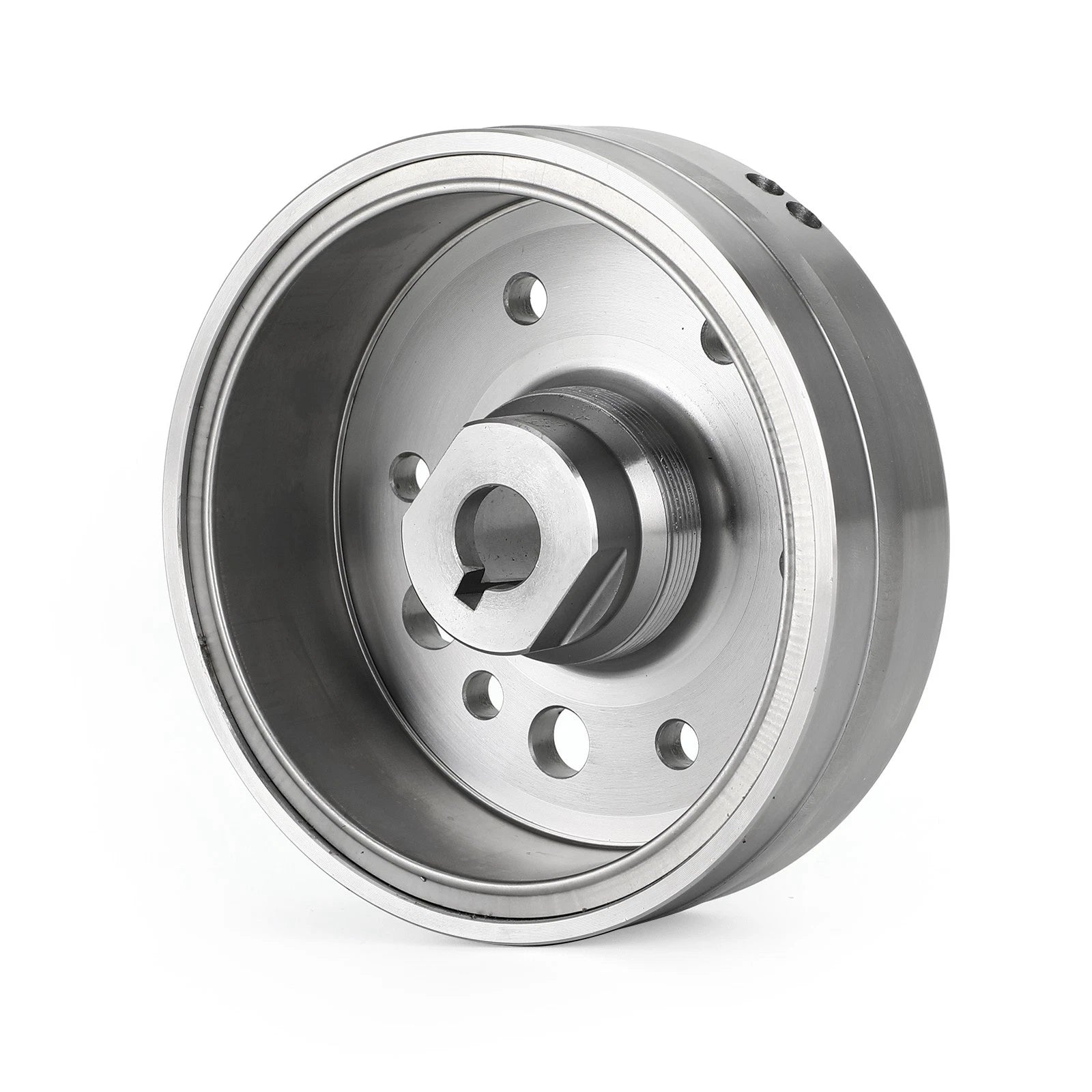 Stator Flywheel Rotor for Arctic Cat 400 ATV (2002–2007) 3430-053, 3430-054, 3430-071