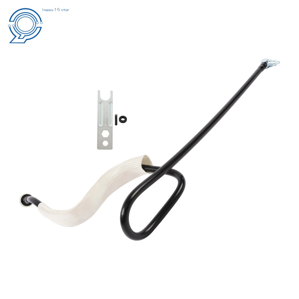 Clutch Hydraulic Line for Ford Ranger Bronco II (1988–1991)