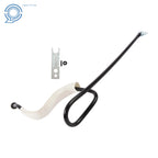 Clutch Hydraulic Line for Ford Ranger Bronco II (1988–1991)
