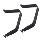 2Pcs Fuel Tank Mounting Strap for Dodge Dakota 1987-1996 1997-2004 Heavy Duty