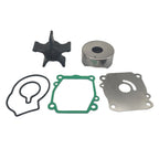 Water Pump Impeller Repair Kit 17400-92J00 for Suzuki Outboard (90-140 HP)