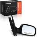 Manual Passenger Mirror for Ford Windstar (1999–2003)