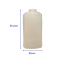 Replacement Water Tank for Karcher WV 6, WV 7 (2016–2023) 5 633 254 0