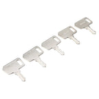 Ignition Key for Terex Generation 7 Articulated Dump Truck