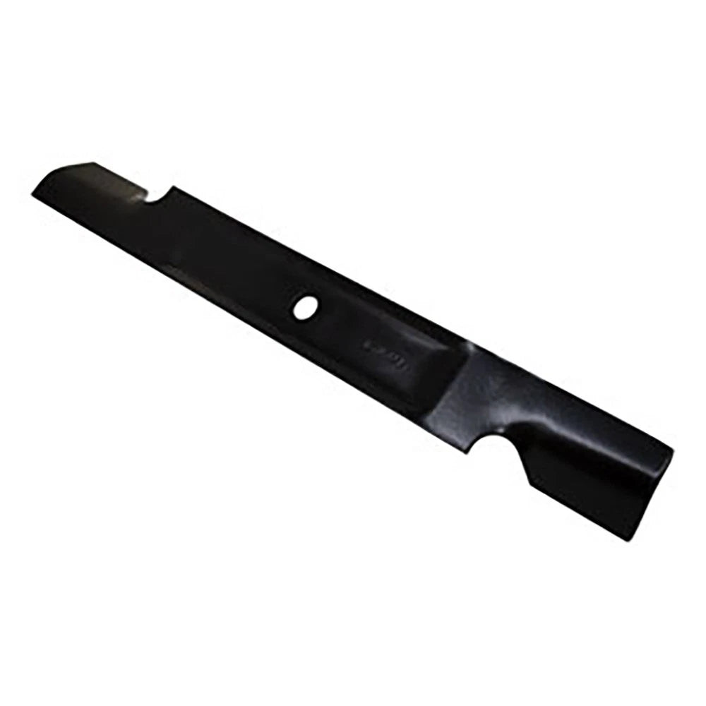 Notched Mower Blade for Exmark Quest 54" Deck (XHT B1TR3201)