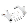 Forward Controls Mount for Harley Fat Bob Sport Glide Breakout (2018–2024) Chrome
