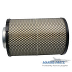Air Filter Insert for Volvo Penta TAMD74 TAMD75 (Replaces 3838952 3827167)
