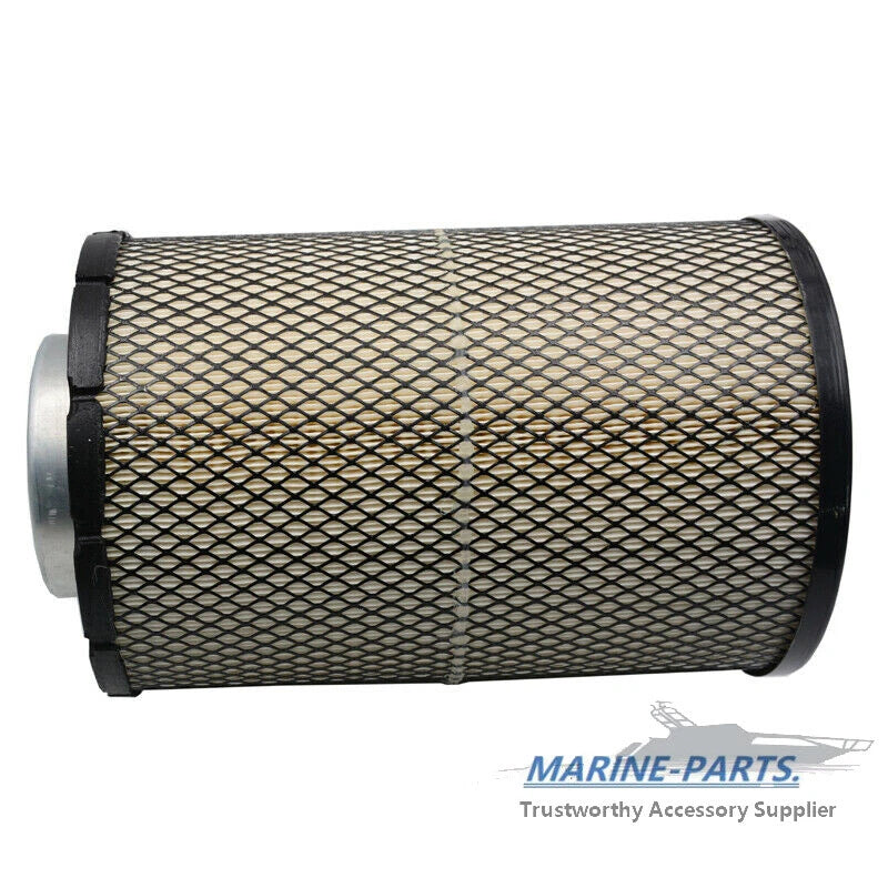 Air Filter Insert for Volvo Penta TAMD74 TAMD75 (Replaces 3838952 3827167)