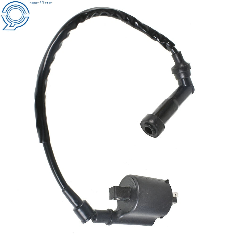 Ignition Coil for Yamaha V Star 650 XVS650 (1998–2016)