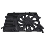 Electric Radiator Cooling Fan Assembly for Chevrolet Malibu (2016–2020) 84000785