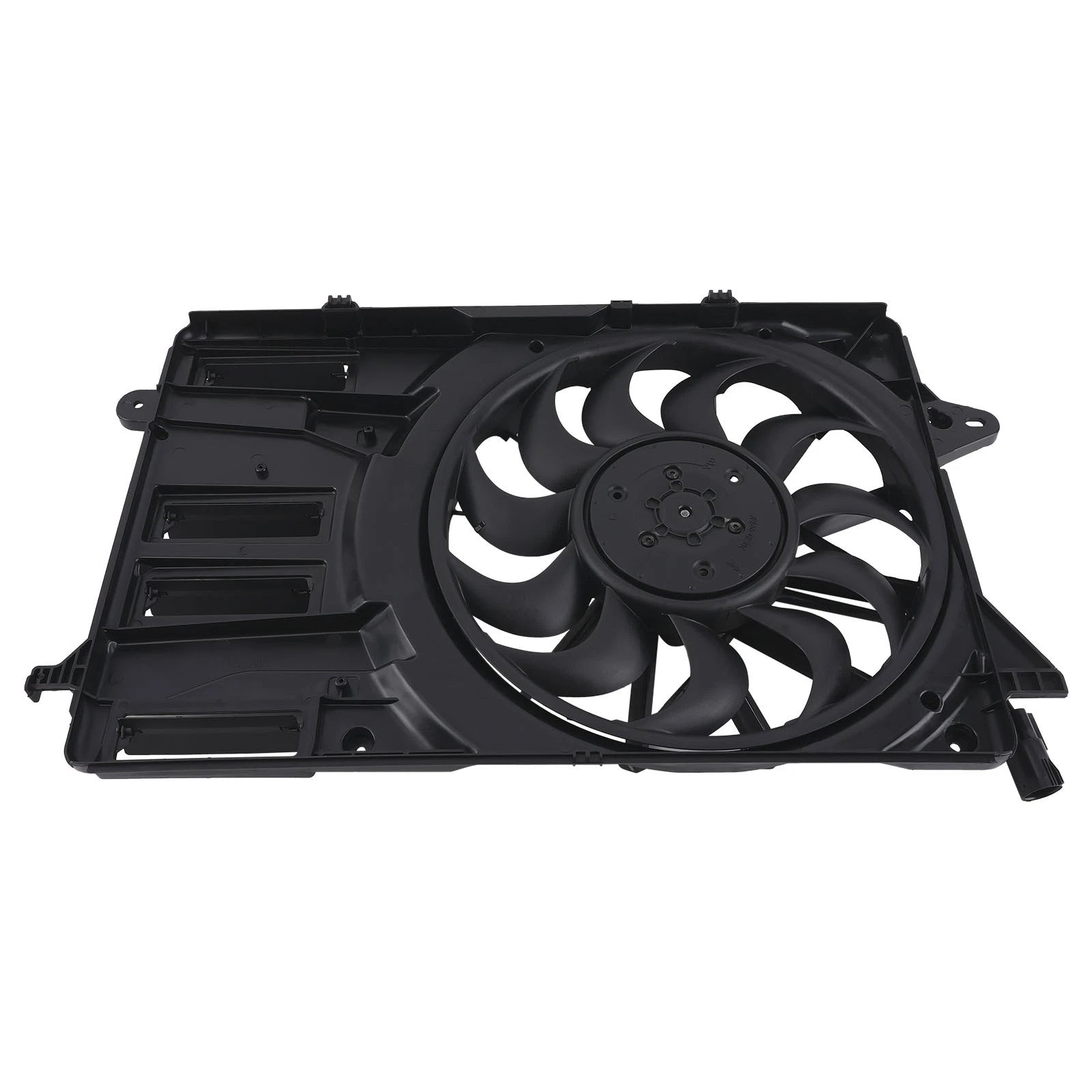 Electric Radiator Cooling Fan Assembly for Chevrolet Malibu (2016–2020) 84000785