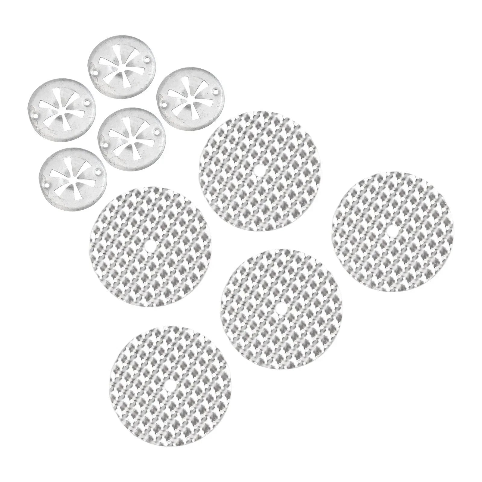 Heat Shield Repair for Vehicles