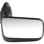 Manual Mirror for Toyota Pickup (1989–1995) with Vent Window Mounts