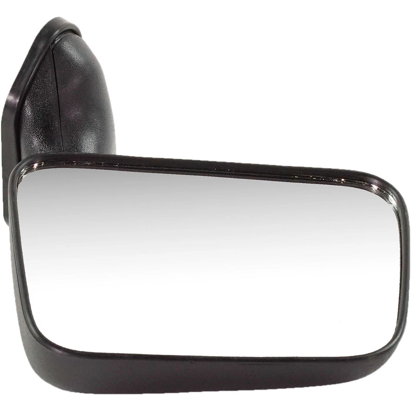 Manual Mirror for Toyota Pickup (1989–1995) with Vent Window Mounts