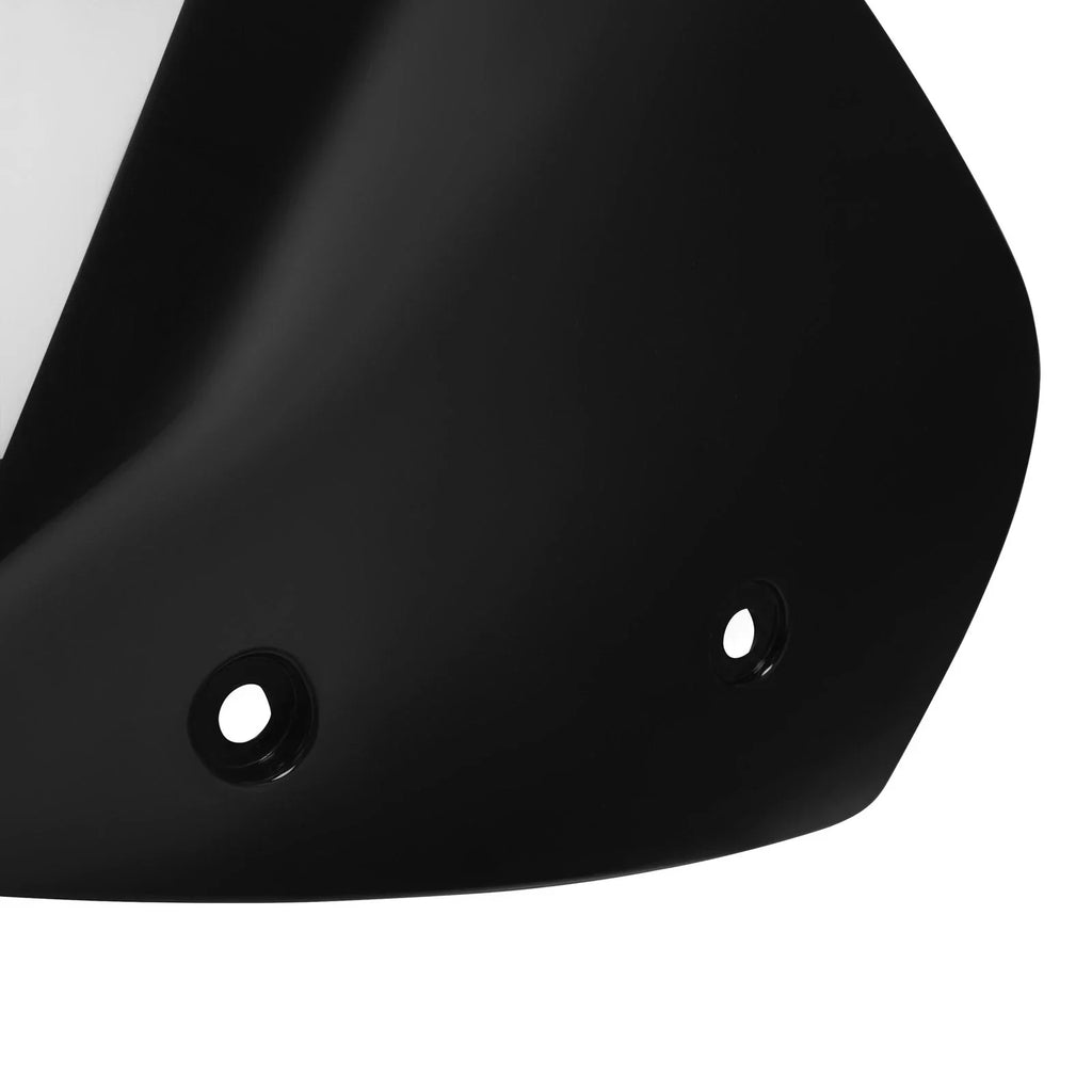 8" Windscreen for Harley CVO Road Glide ST FLTRXSTSE (2023-2025)