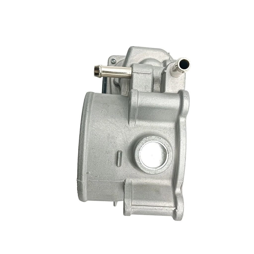 Throttle Body for Infiniti QX56, Nissan Frontier, NV1500, NV2500, NV3500 (2004–2015)