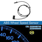 ABS Wheel Speed Sensor No. 2229059705 for Mercedes-Benz S450 (2018–2020)