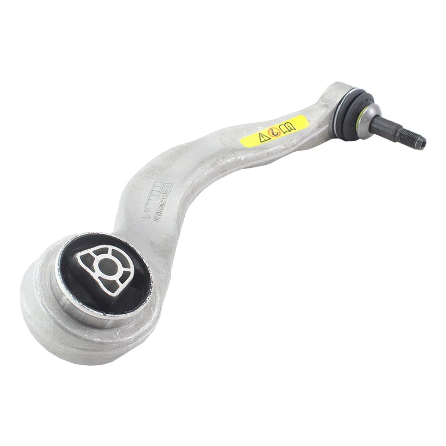 Lemforder Front Left Lower Control Arm for BMW 530e (2018–2023) 39829 01