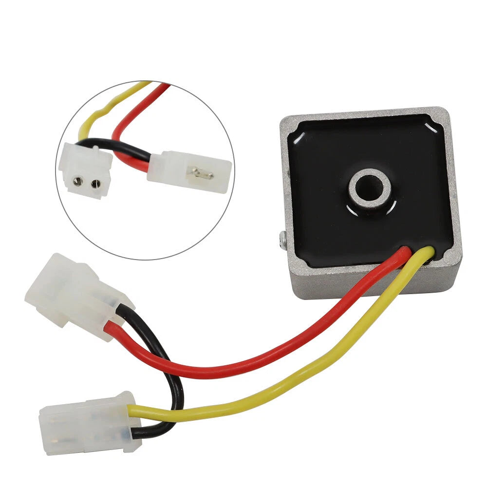 Voltage Regulator for Briggs & Stratton Engines (ATV 12V)