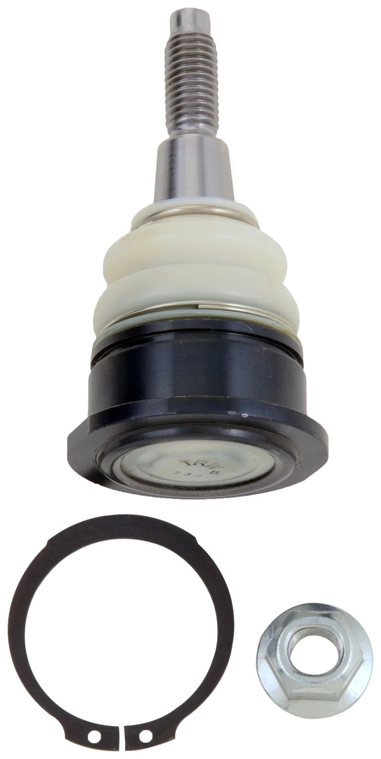 Front Upper Ball Joint for Chevrolet Silverado 2500 HD (2001–2010)
